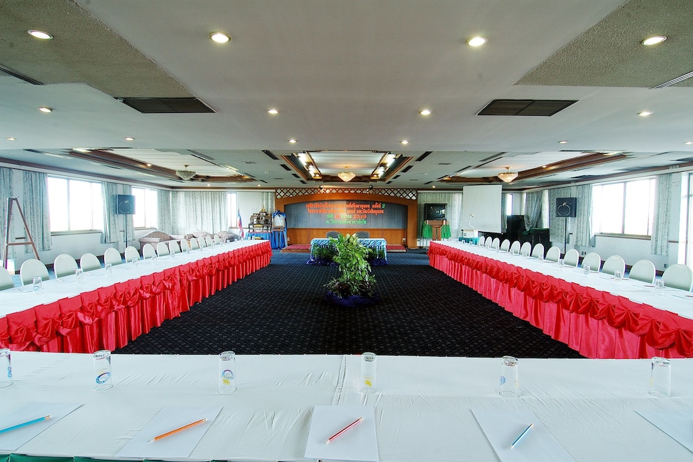 Pattaya Garden Resort 20/62