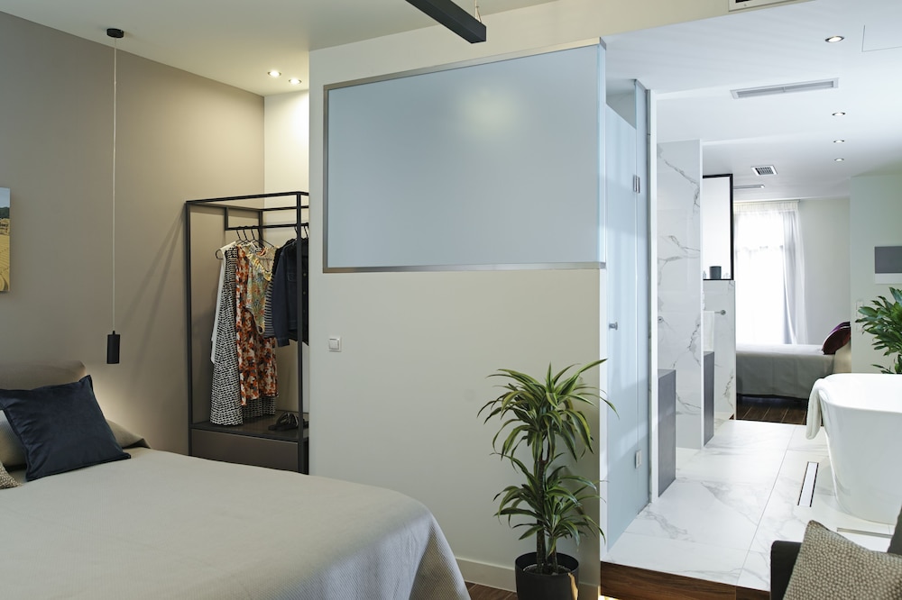 The Gem Society Boutique Hotel & Spa 30/58
