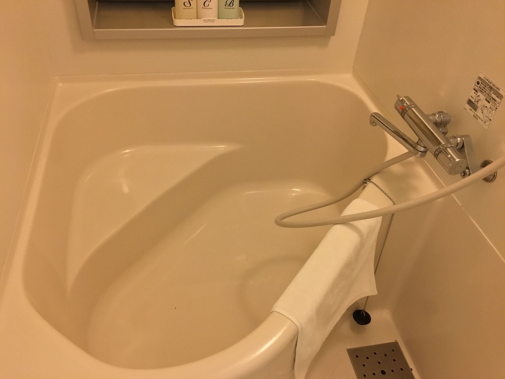 Smile Hotel Sendai Tagajyo (ex Premier Inn Sendai Tagajo) 44/45