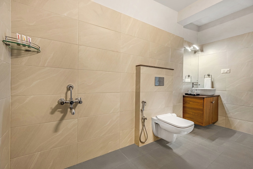Brook Stone Villas By Rai Hospitality 44/47