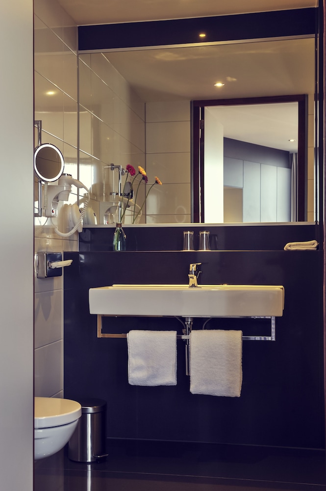 Mercure Hotel Amersfoort Centre 7/75