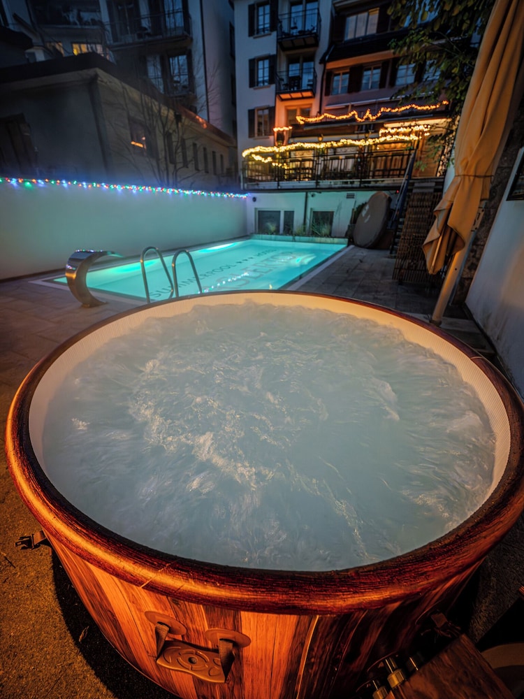 MINOTEL BASLERTOR SUMMER POOL 30/52