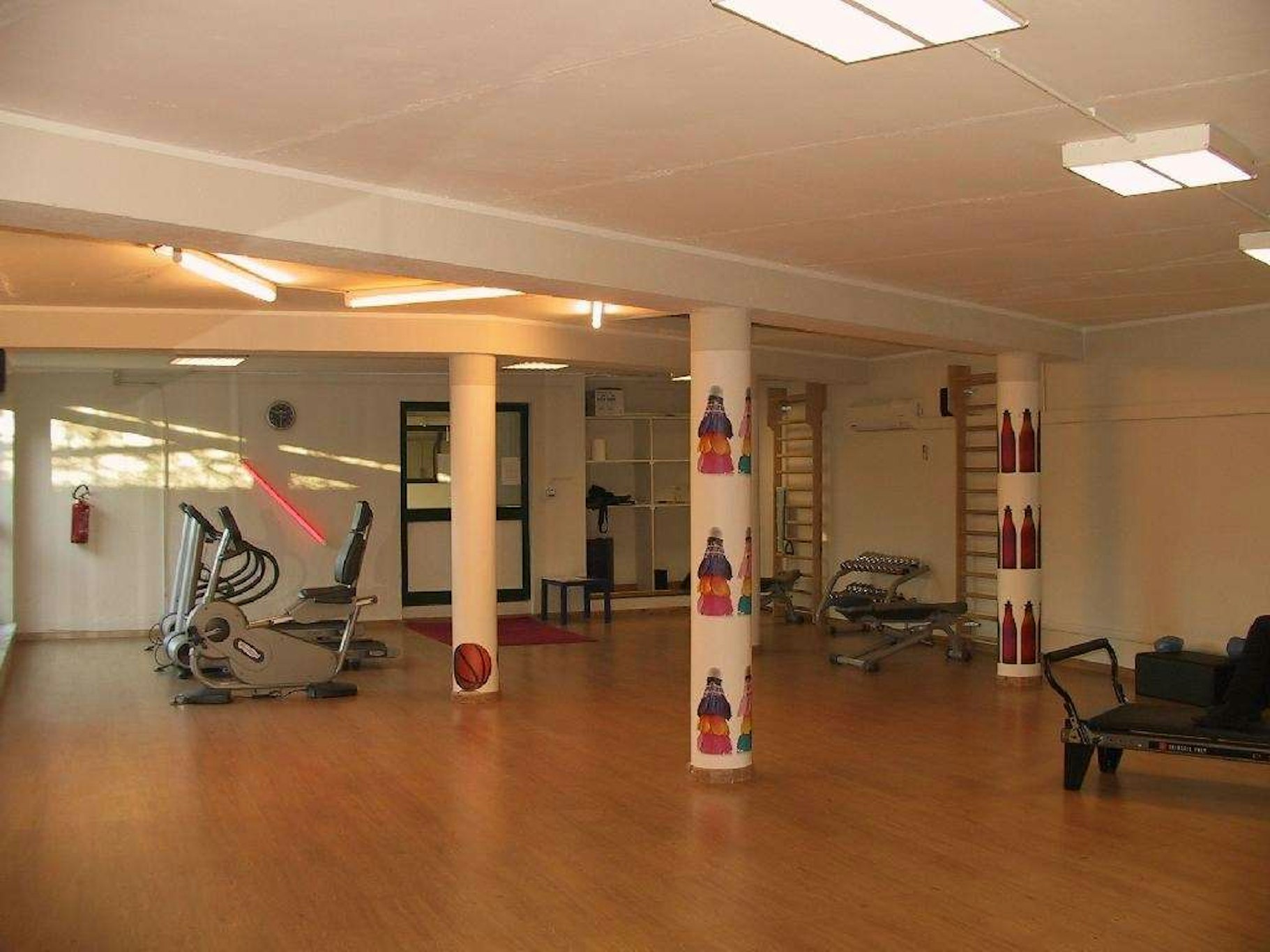 Hostellerie Du Golf 35/51