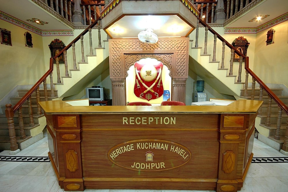 Kuchaman Haveli 10/50
