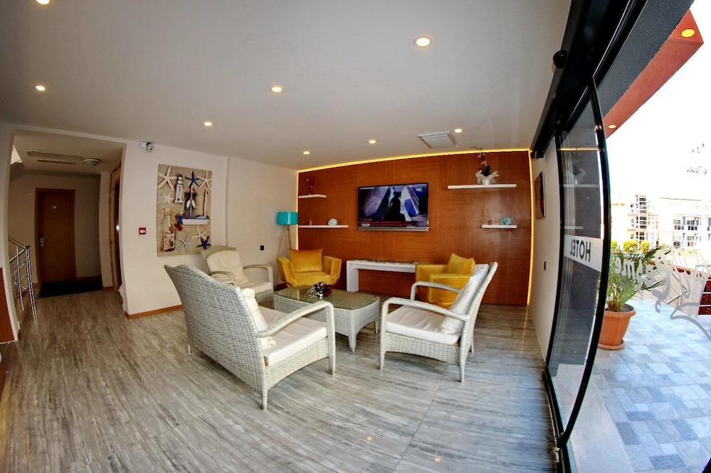 My Cesme Hotel 27/40