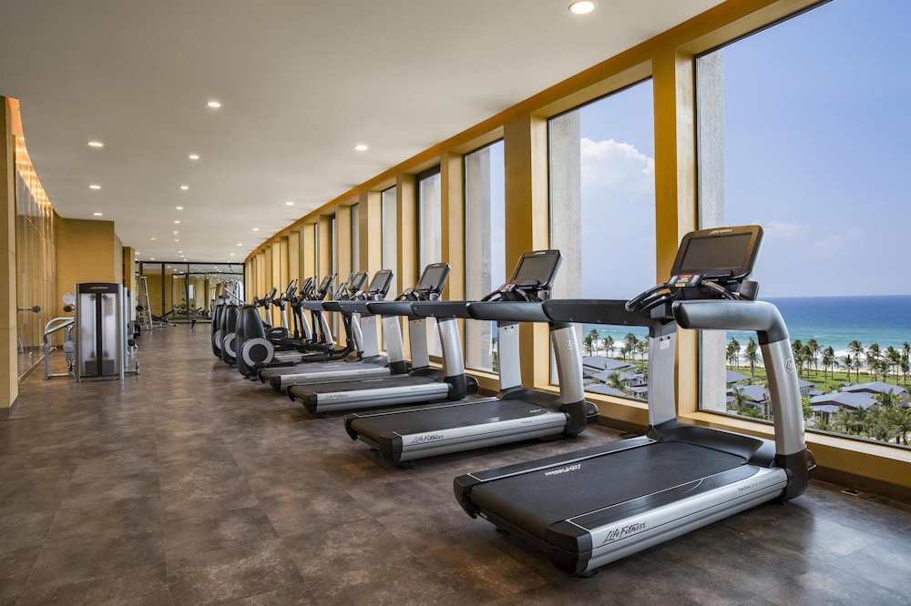 Radisson Blu Resort Cam Ranh 21/45