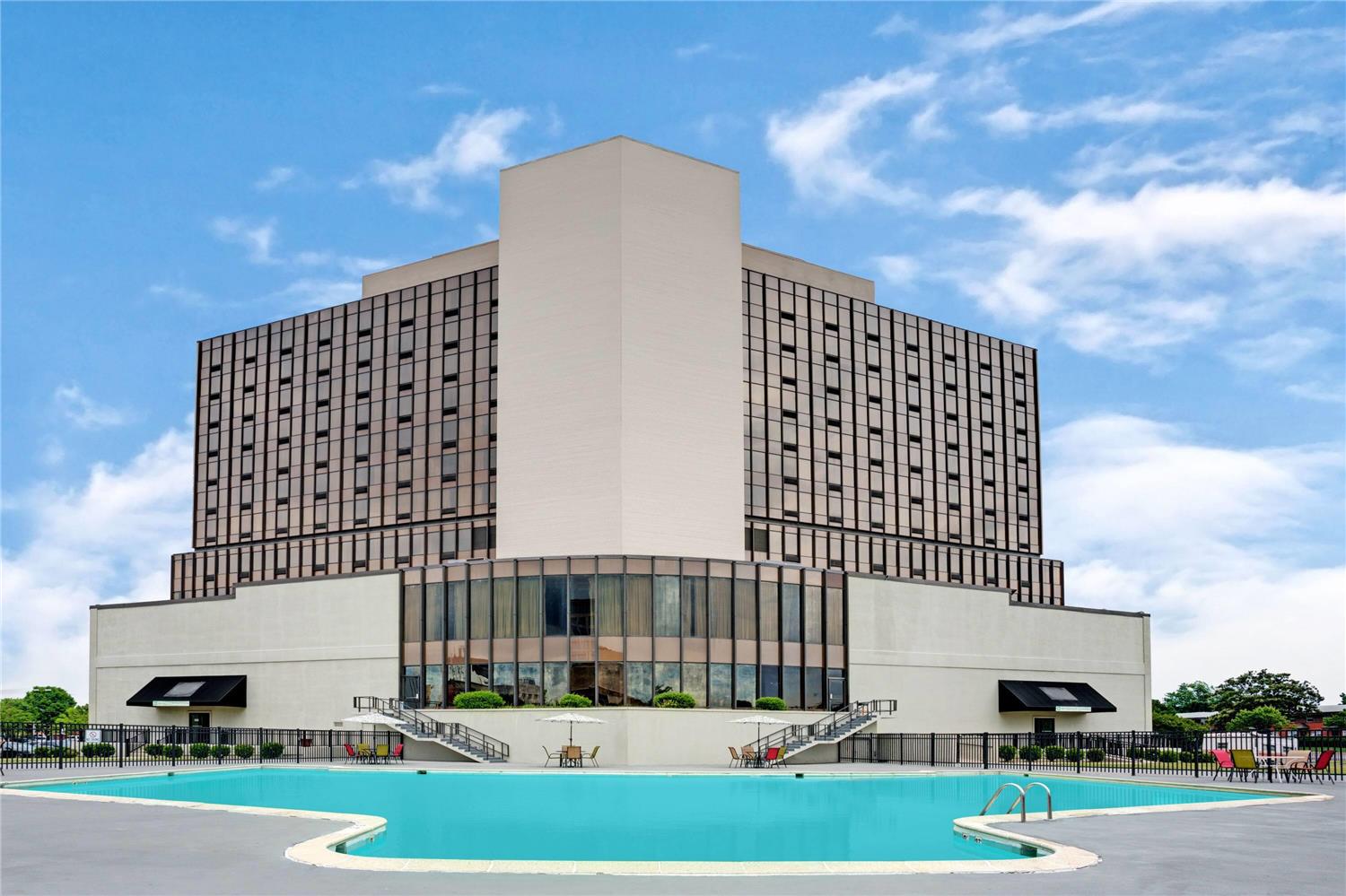 Wyndham Garden Norfolk Downtown 1/19