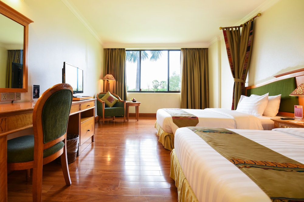 SUPERIOR, TWIN BEDS