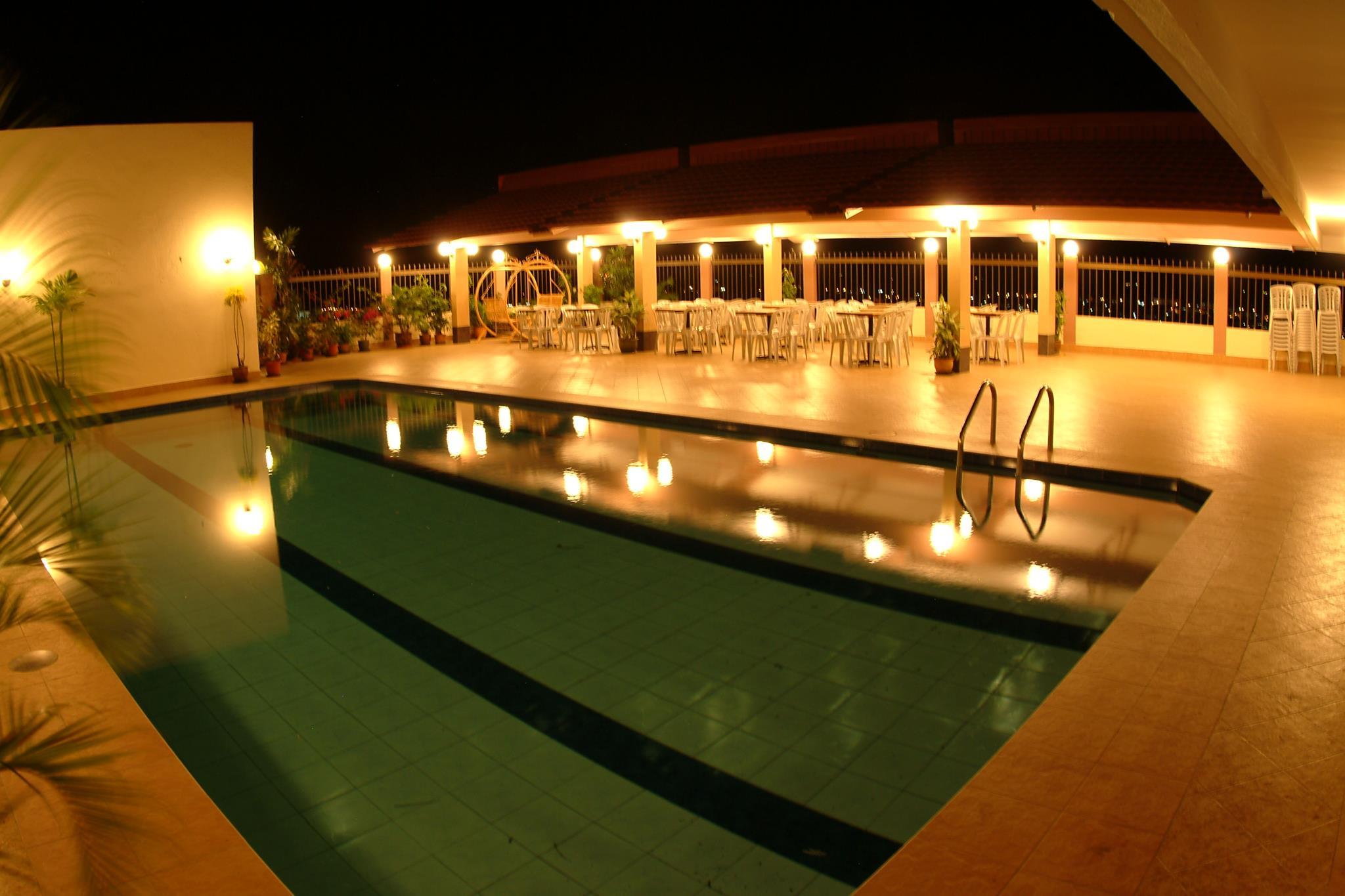 Li Hua Hotel Bintulu 4/36