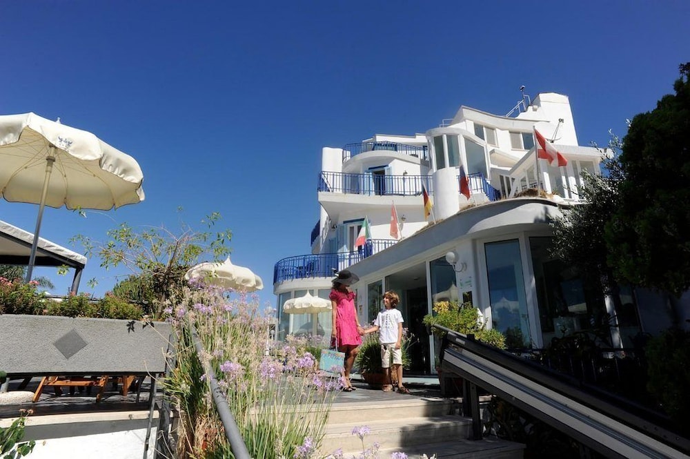 Il Gattopardo Hotel Terme and Beauty Farm 37/50