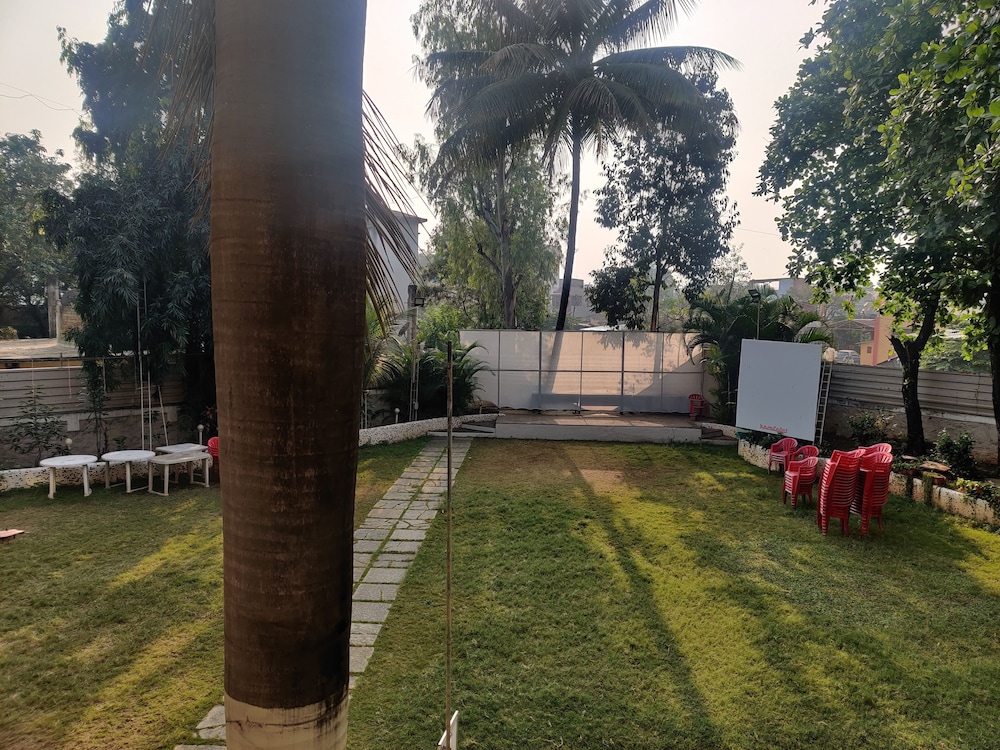 IRA by Orchid, Nashik 55/57