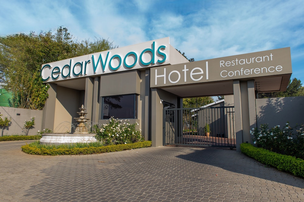 CedarWoods of Sandton 2/46