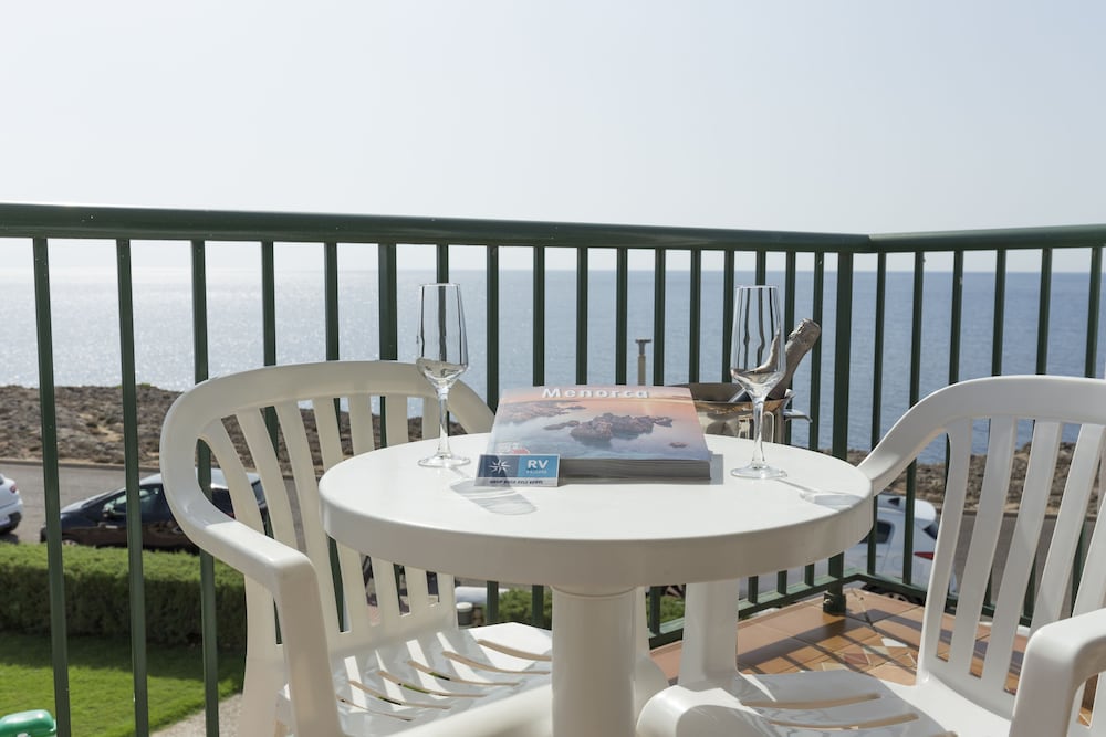 RV Hotels Sea Club Menorca 29/50