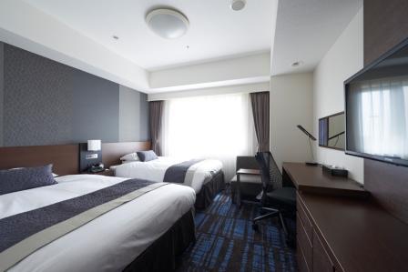Moderate, 1 Double and 1 Single Bed, No View