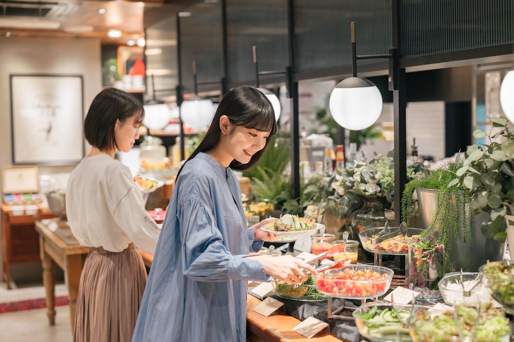 Keio Prelia Hotel Kyoto Karasuma Gojo 54/69
