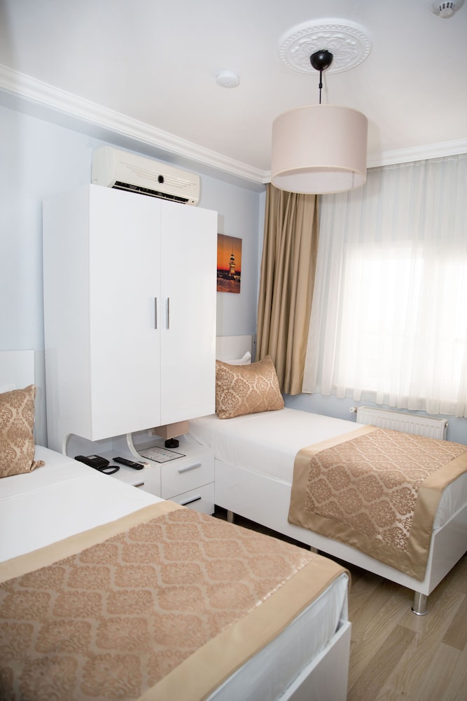 Lavanta Hotel 16/50