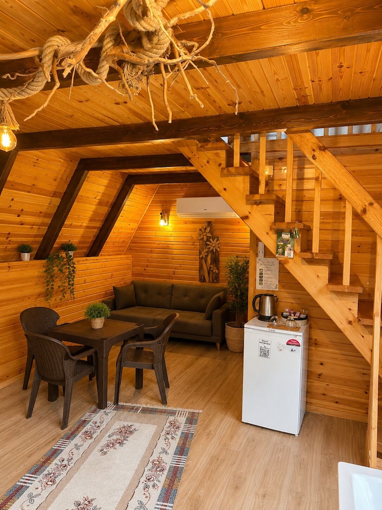 Oce Bungalow 39/48
