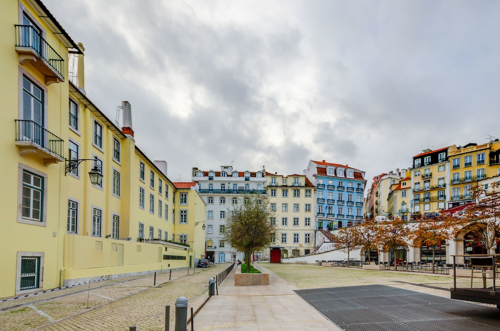 Hotel Inn Rossio 43/50