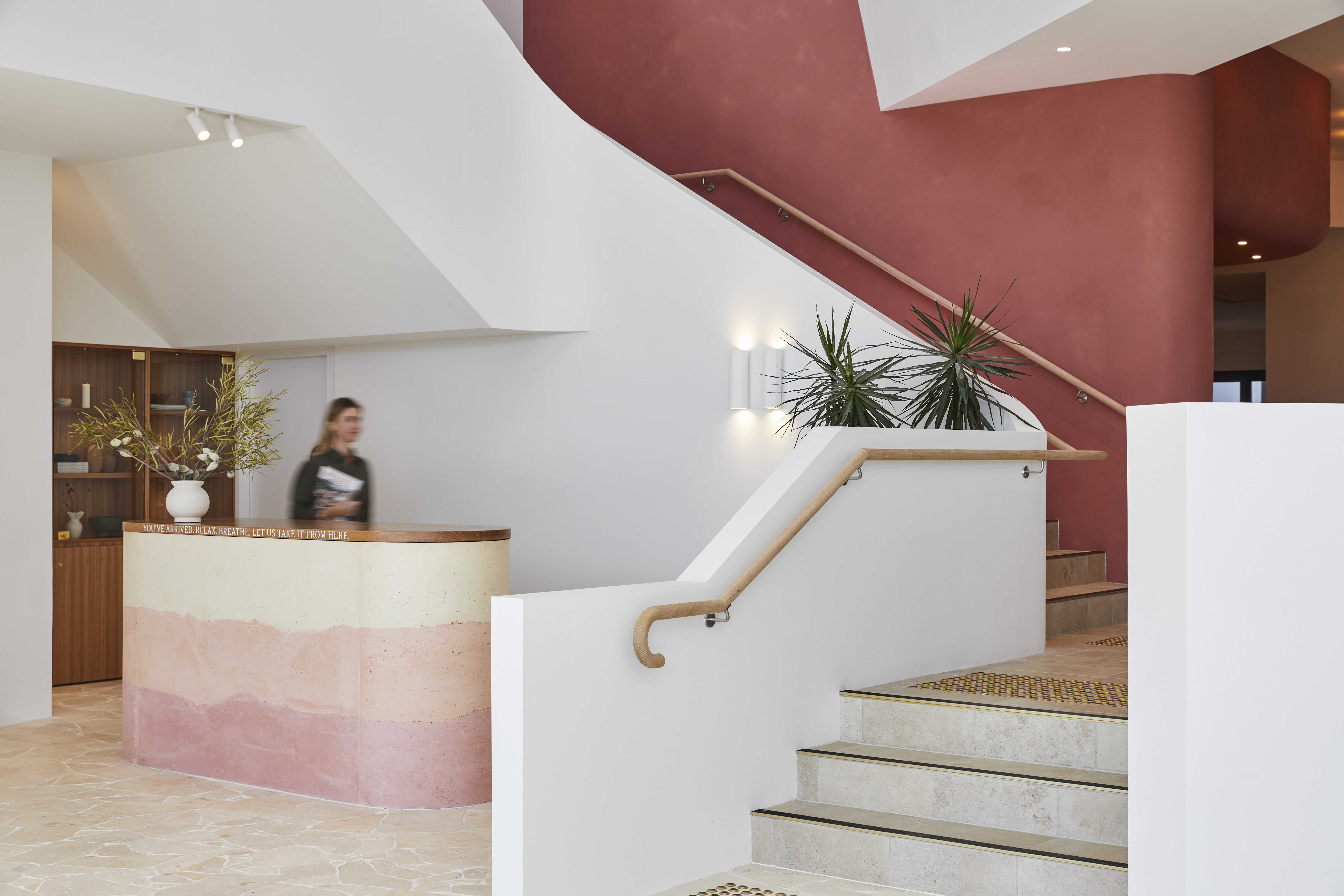 The Clairfield Hotel 7/50