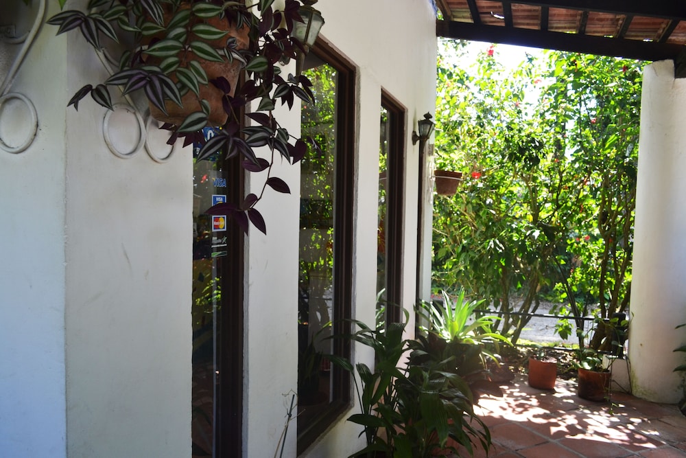Villas Mymosa 41/67
