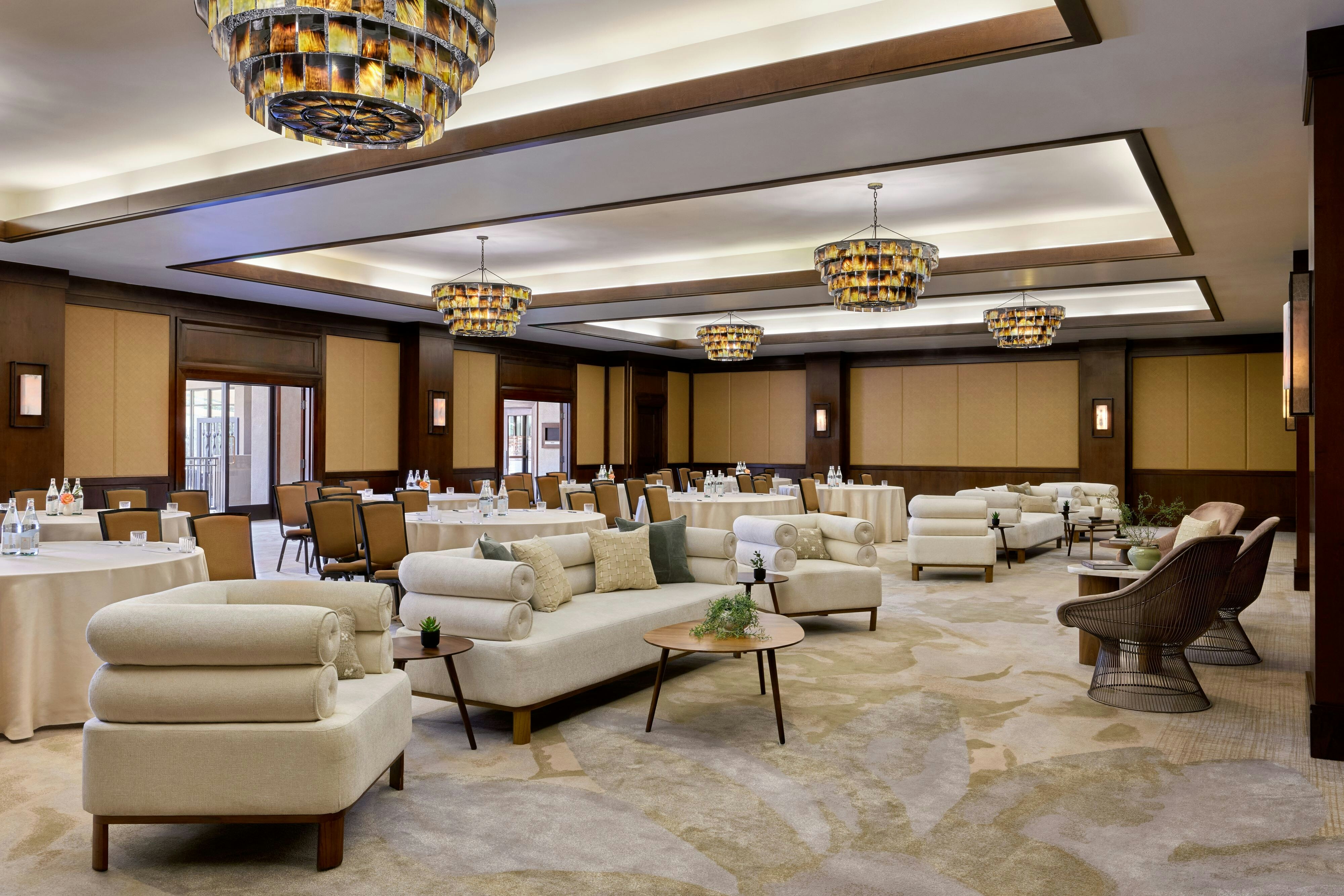 THE RITZ CARLTON RANCHO MIRAGE 29/68
