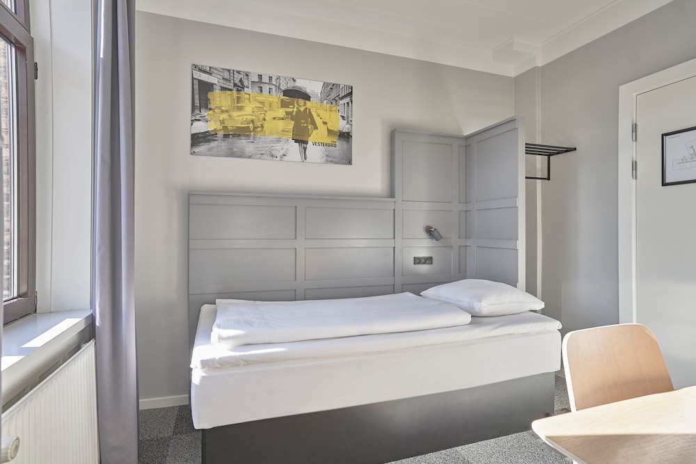 Four Points Flex by Sheraton Copenhagen City 31/59