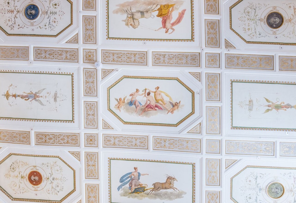 Hotel Ai Cavalieri Di Venezia 15/77