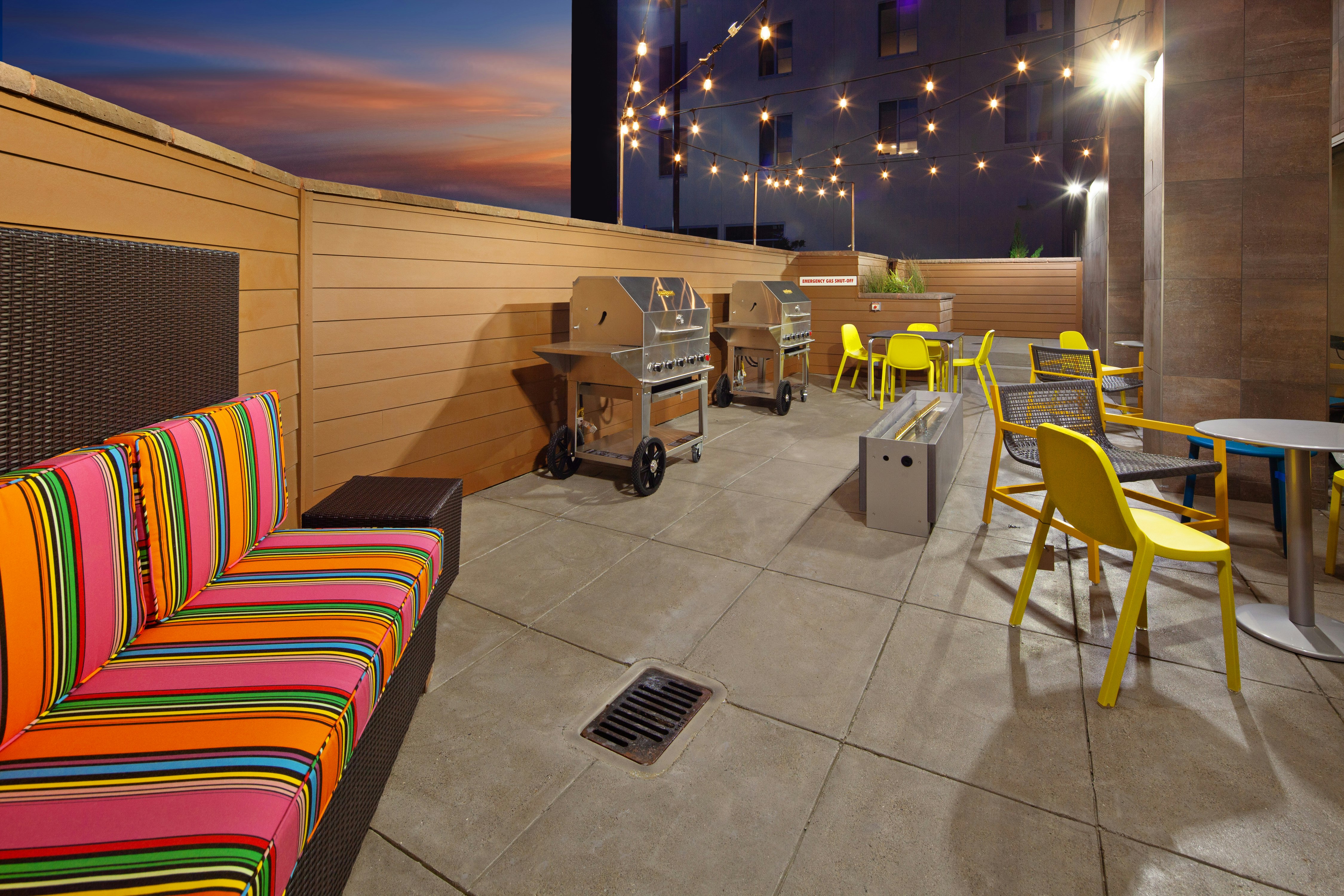 Home2 Suites by Hilton Alameda Oakland Airport 37/51
