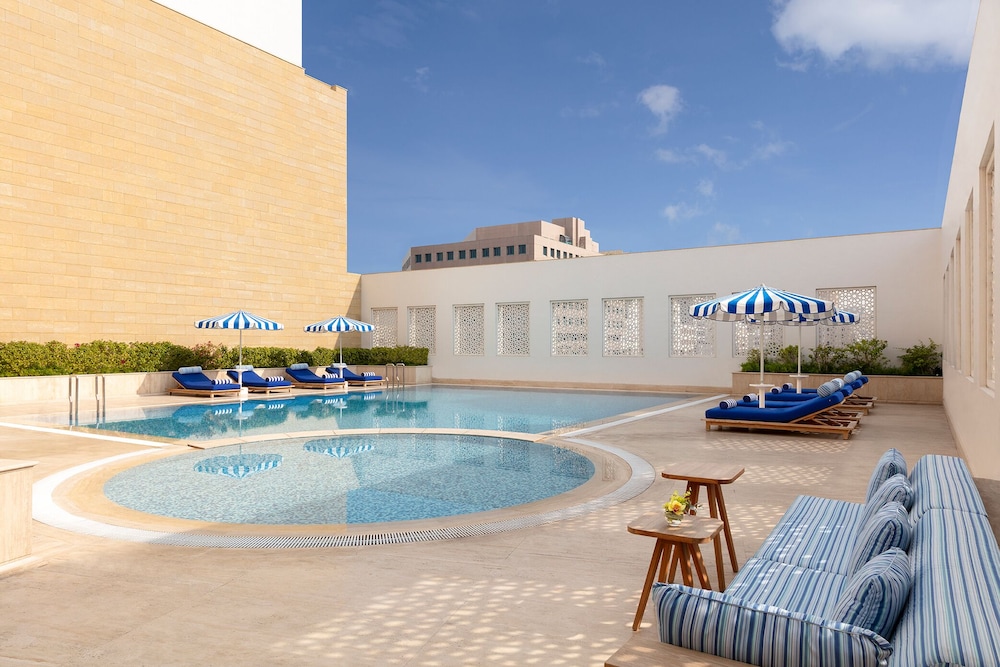 Al Najada Doha Hotel By Tivoli 22/48