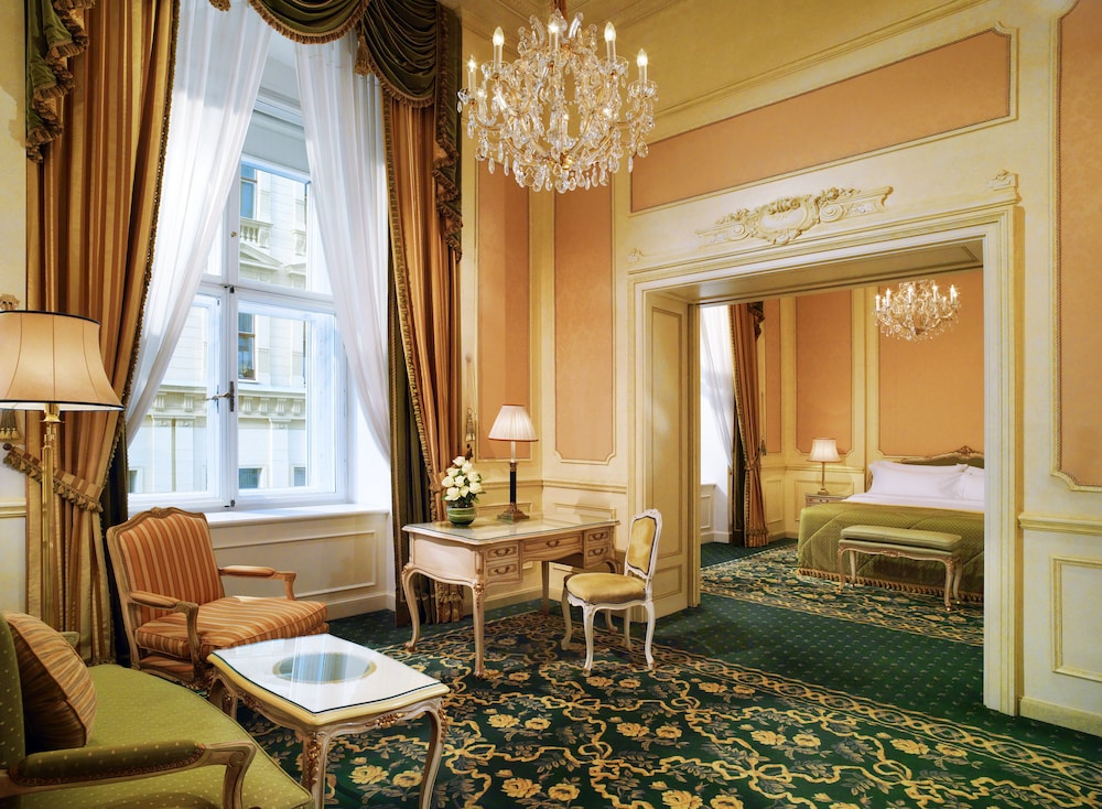 Hotel Imperial A Luxury Collection Hotel Vienna 49/66