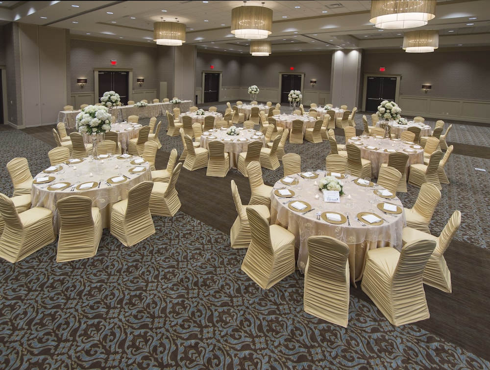 Hyatt Place Detroit/Novi 49/64