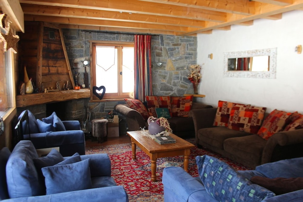 Hotel Au Coin Du Feu Chilly Powder 59/78