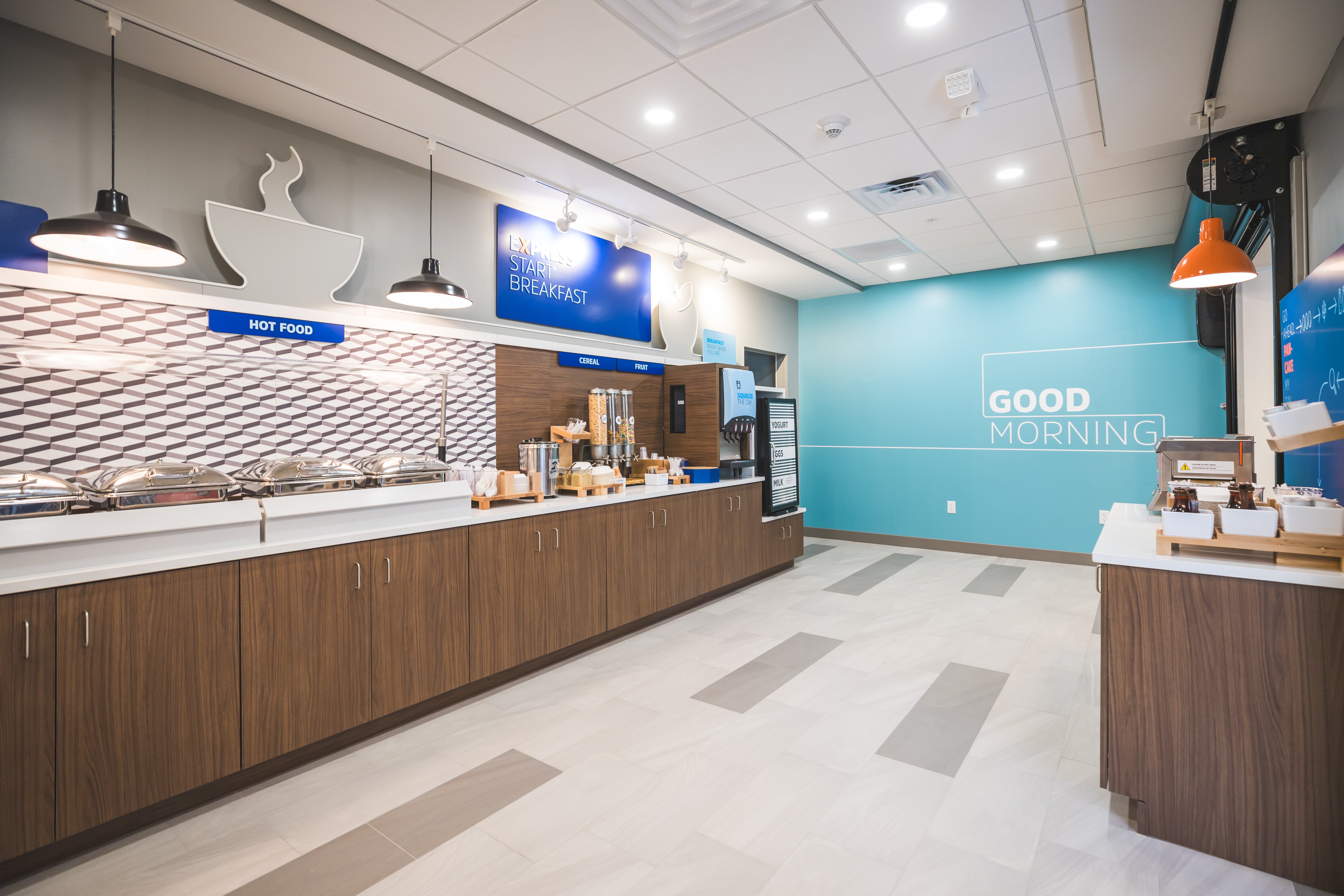 Holiday Inn Express & Suites Fernandina Beach Amelia Island by IHG 10/60