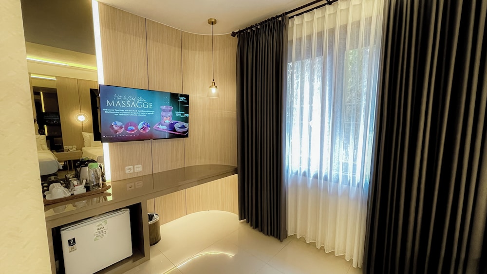 Susan Spa & Resort 40/50