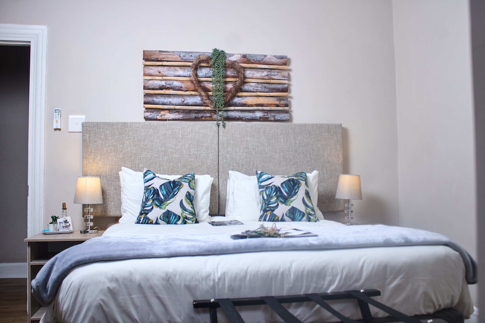 De Akker Guest House 18/50