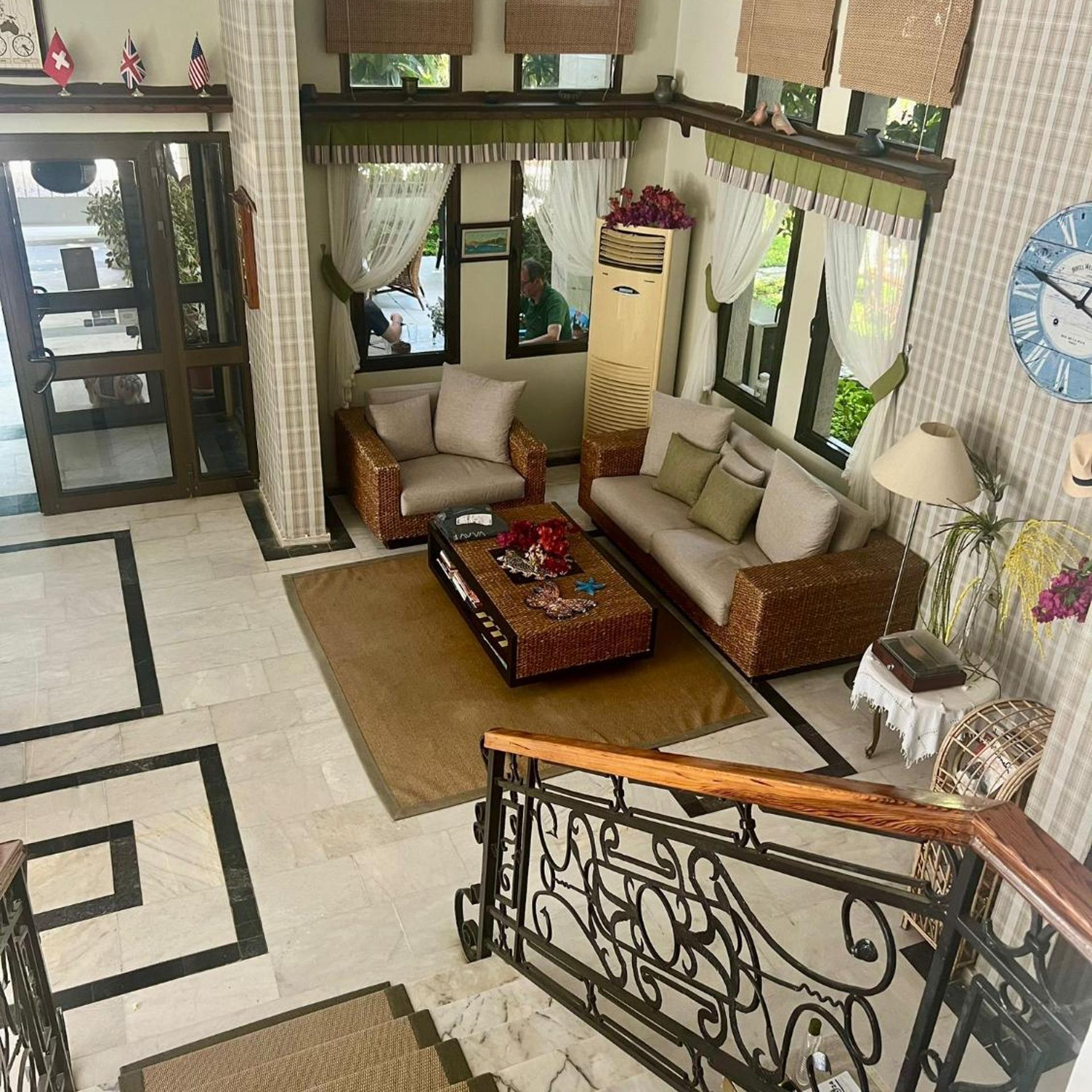 Carikci Otel Marmaris 23/44