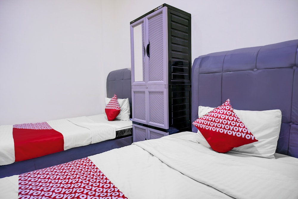 Hotel O Balige City Near Tugu Juara Monang 27/52