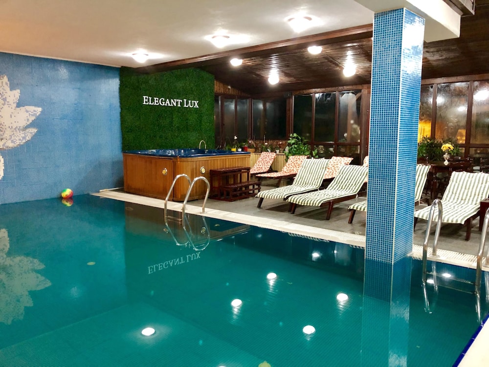 Hotel Elegant Lux 65/90