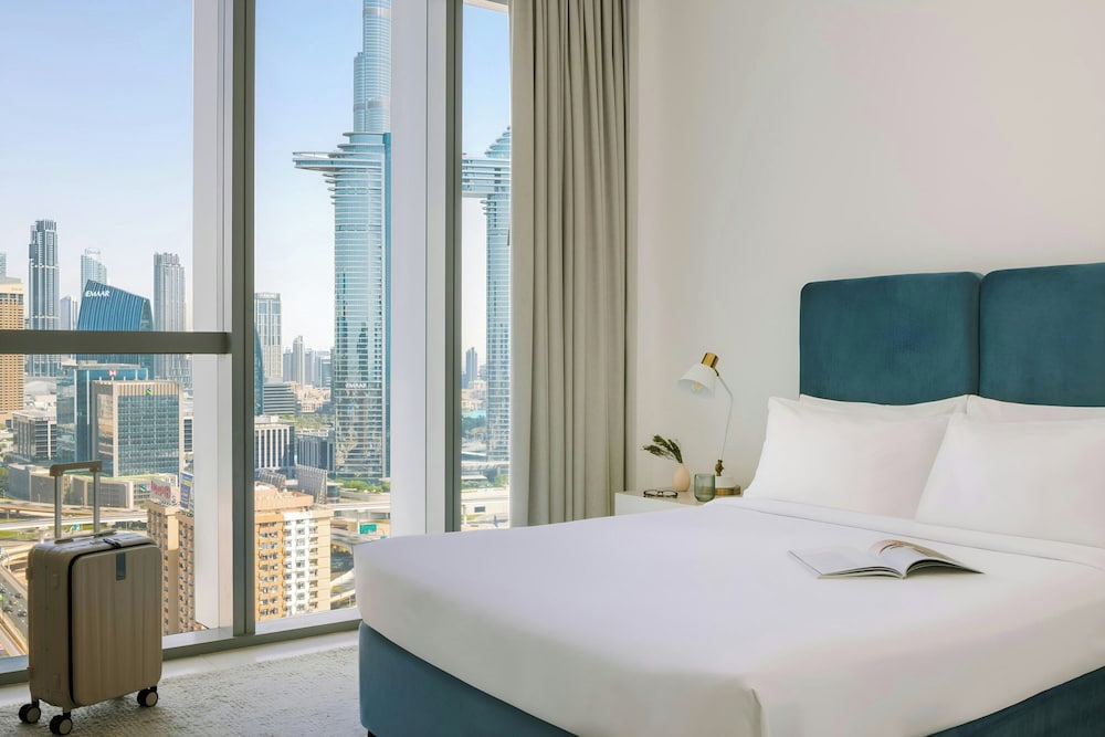 Sonder by Marriott Bonvoy Downtown Towers Apartments 23/69