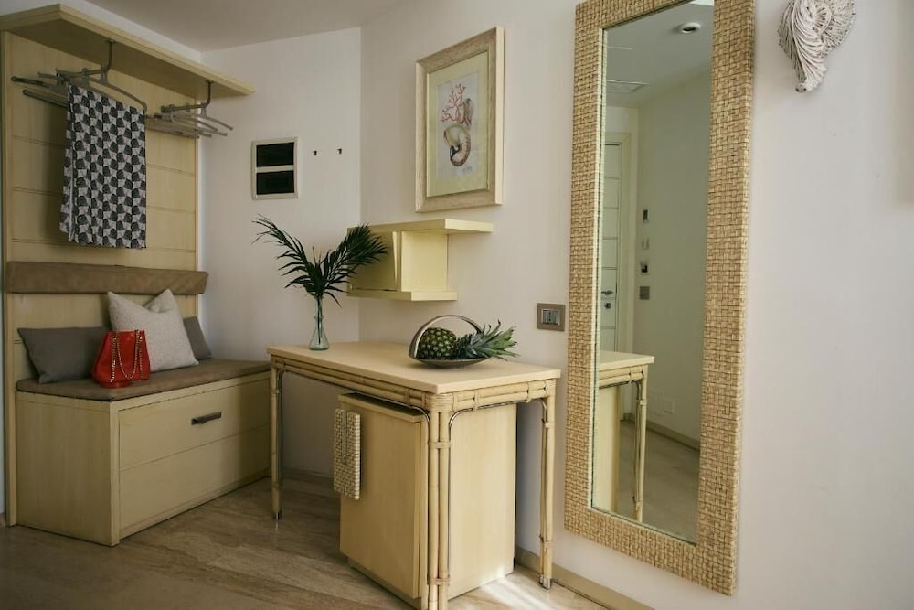 RELAIS VALLE DELL'IDRO 46/70