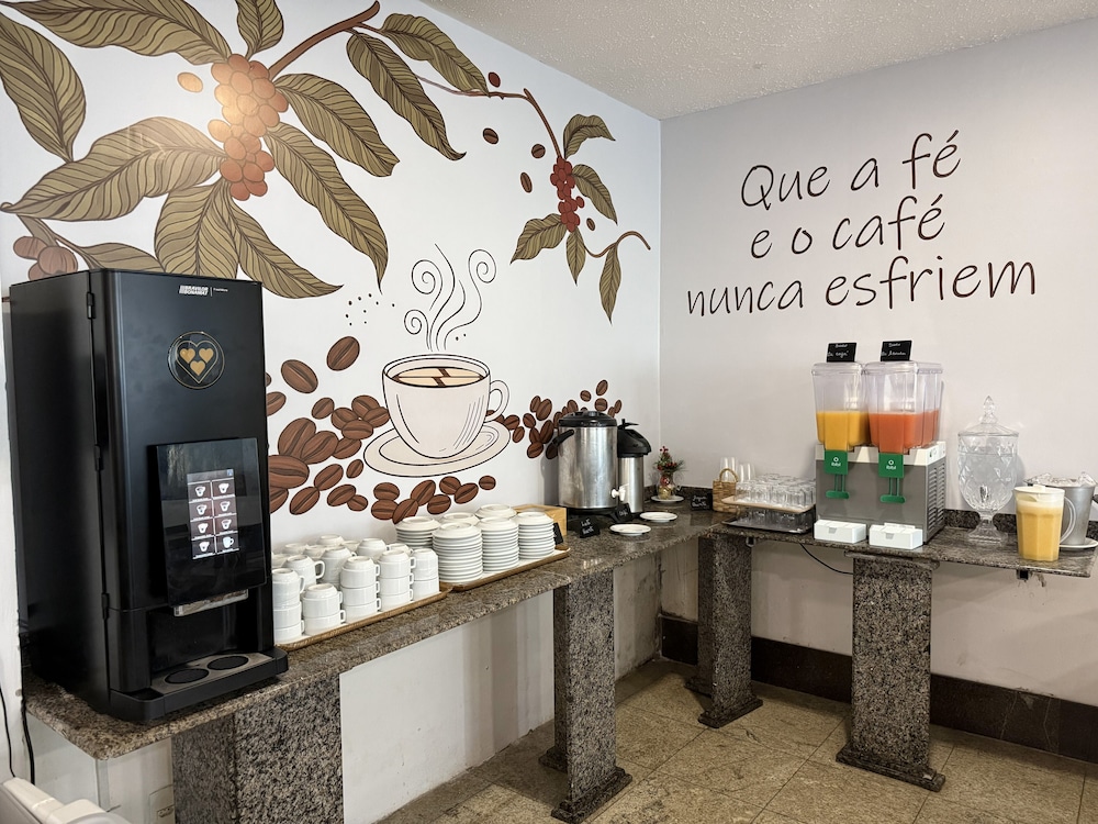 Hotel Golden Park Salvador By Nacional Inn 7/72