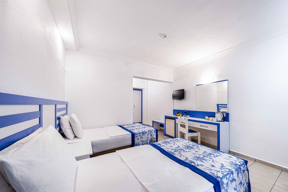 Oludeniz Beach Resort by Z Hotels 8/44