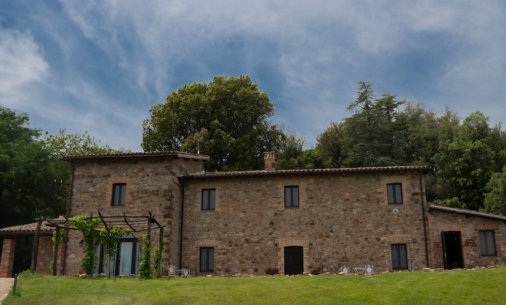 Relais Borgo San Faustino 1/50