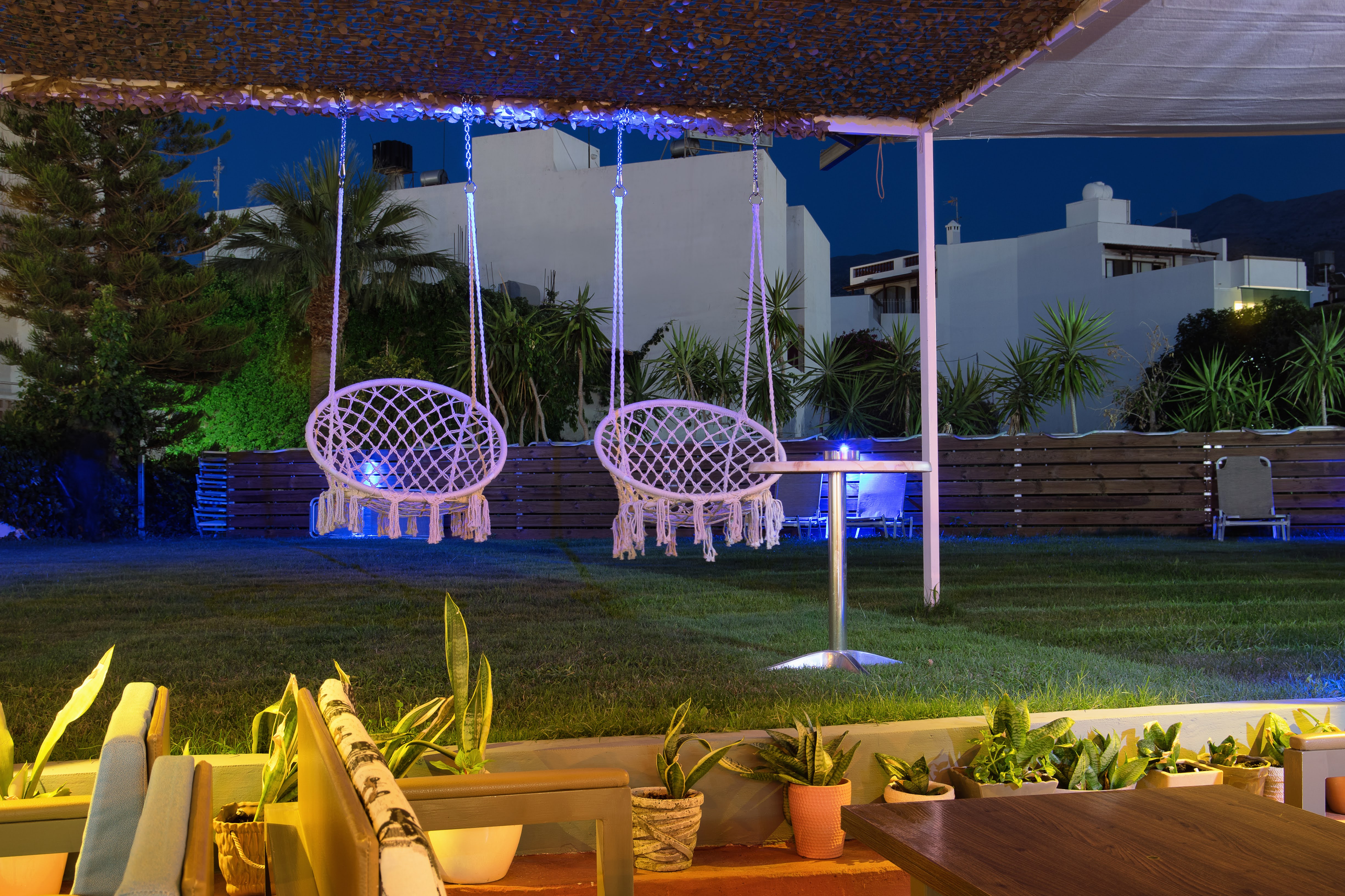 Ilios Malia Hotel Resort 61/63