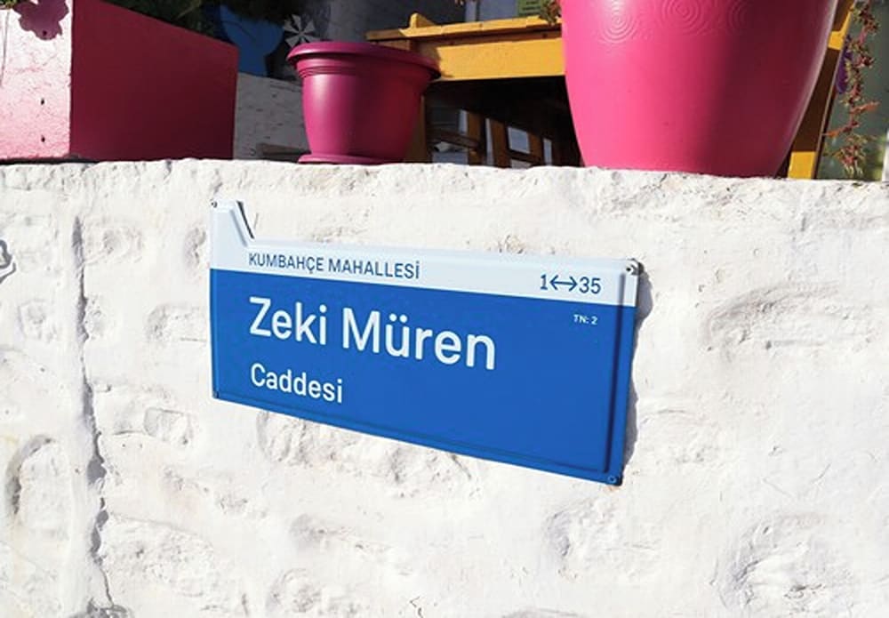 Dort Mevsim Pansiyon 44/54