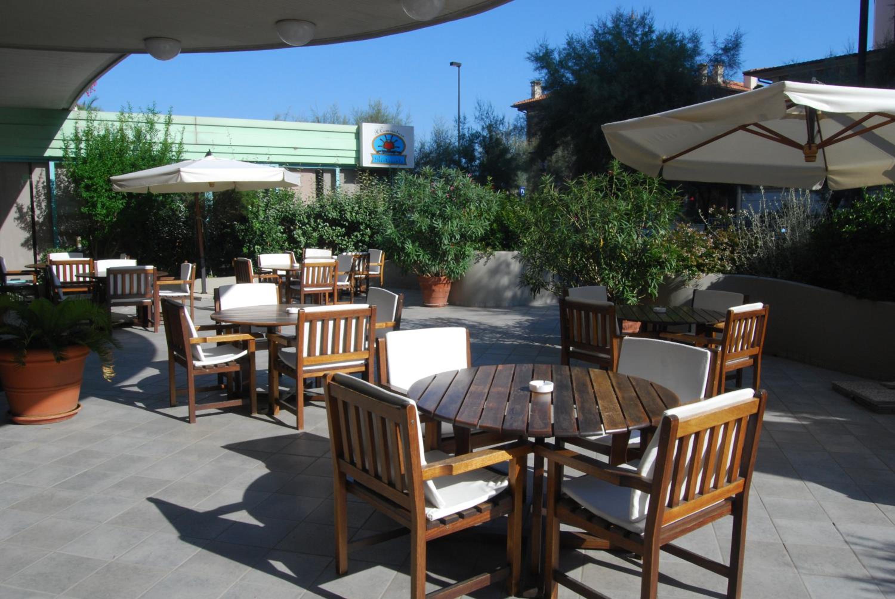 Hotel Caravelle Pesaro 29/44
