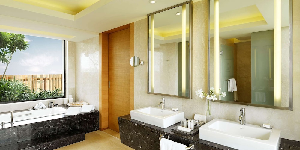 HYATT HYDERABAD GACHIBOWLI 23/71
