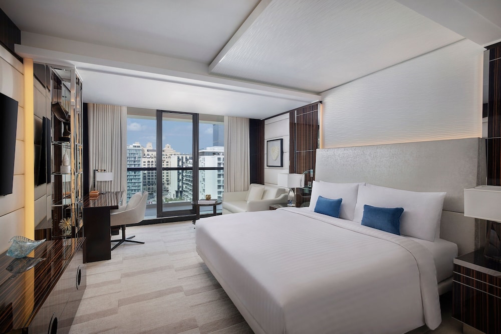 Marriott Resort Palm Jumeirah Dubai 18/53