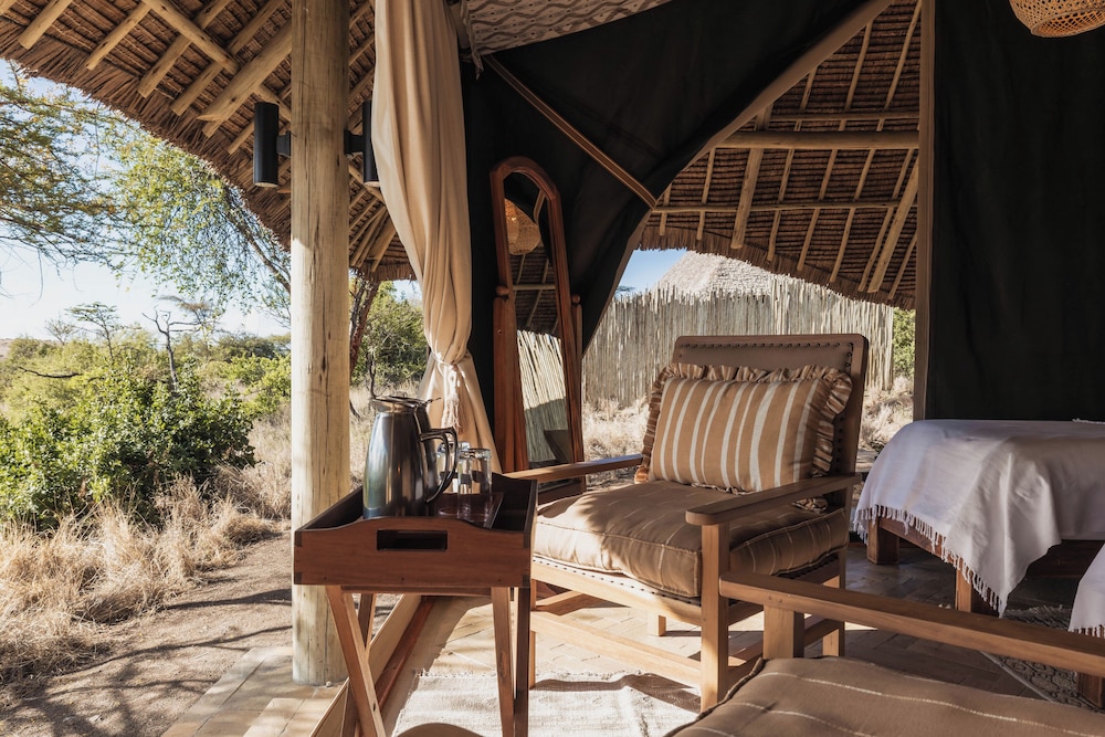 Lewa Safari Camp 20/50