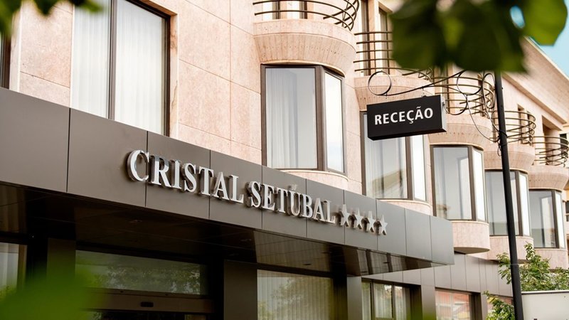 Hotel Cristal Setubal 1/61